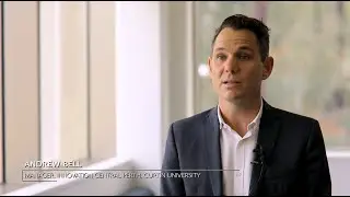 Innovation Central Perth 2022 - Premier's Science Awards Finalists
