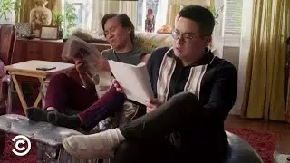 Awkwafina, BD Wong on Asian representation in film and television