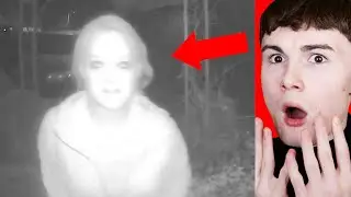 creepiest unsolved tik toks