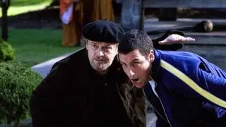 Anger Management - Official&reg; Trailer [HD]
