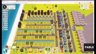TOWN STAR - HOW TO USE SCRIPTS - TAMPERMONKEY - SEE DESCRIPTION!!!!