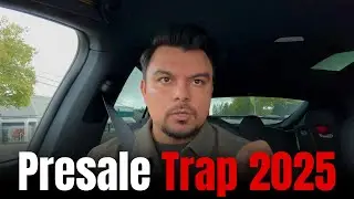 Don't buy a presale condo until you watch this video in 2025 & 2026.