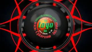 Logo animation, logo reveal, logo stinger, logo design