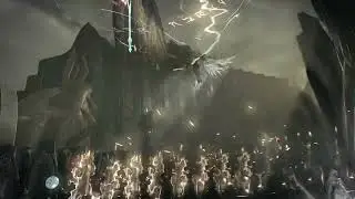[Lost Ark] New Class | Valkyrie | Kayangel HW