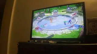 [WR] Mario Party 4 &ndash; PAL (Cheep Cheep Sweep) - 2 Cheep Cheep (feat Excalibur2013)