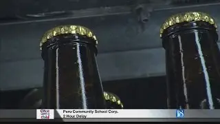 Hard alcohol no longer allowed on fraternity property