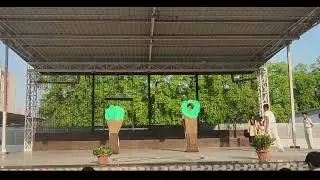 TARUMITRA SKIT 2025! ST.XAVIER'S HIGH SCHOOL , PATNA