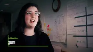 Margaret Hagan Interview - LegalTech & Innovation
