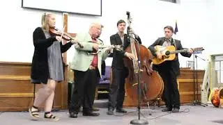 The Kevin Prater Band 