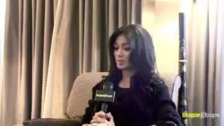 Nicole Scherzinger on X Factor rumours, Justin Bieber & not watching herself on TV