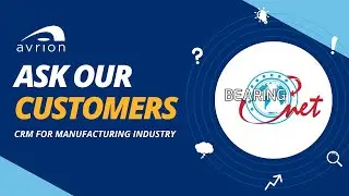 Case Study: BearingNet - Maximizer CRM with bespoke Back Office Subscription System and dotdigital
