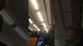 КОНТРОЛЕР ВЫПИСАЛ НАМ ШТРАФ🚫 В РАЗМЕРЕ .... ‼️ДО КОНЦА‼️ #vlog #fail #юмор
