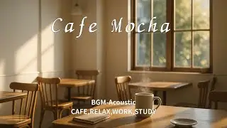 BGM Morning Cafe Vol.5