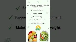 Discover the power of Organic Eggs
