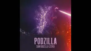 Shin Godzilla (2016)