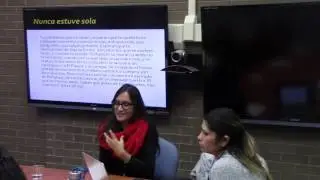 &ldquo;La guerrillera y el cuerpo en trauma en Nunca estuve sola, de Nidia D&iacute;az&rdquo; (en espa&ntilde;ol)