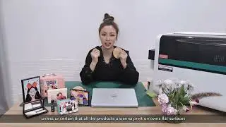 Exploring UV printers with artisJet