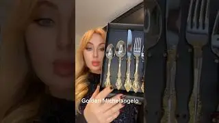 Кушайте красиво