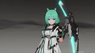 [Aether Gazer] Gameplay Walktrough | Part 1