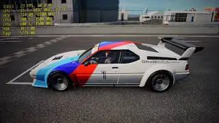 Project CARS 2 on Pentium D 820 - Can It Run?