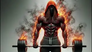 IRONX Gym Rap Motivation Mix 2025 💪 Workout Music Playlist (Inspired by 2PAC Eminem Lil Jon)