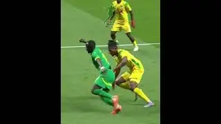 Sadio man&eacute; #youtubeshorts #viralvideo #football #afrique #foot