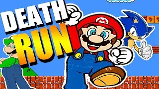 LAS TRAMPAS DEL INFIERNO | Gmod Deathrun