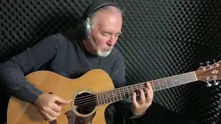 Game of Thrones (Main Theme) | Fingerstyle Guitar Arrangement (2026)