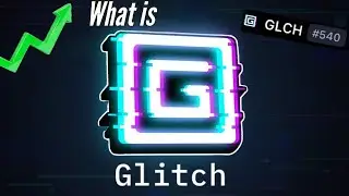 Glitch Finance: Layer 1 Blockchain Super-Protocol That is Massively Undervalued Heading into Q4