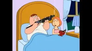 Family Guy - 