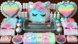 Making Slime with Piping Bags! Most Satisfying Slime Video★ASMR★#ASMR #PipingBags