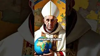 Vatican City: Small State, Global Power