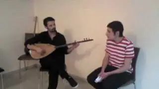 Ali Kilic ve Onur Akbulut U.H Edali gelin-Haberin varmi