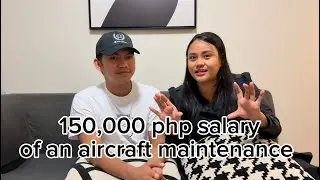 How Much Does an Aircraft Mechanic Make? | Salary Breakdown 2025