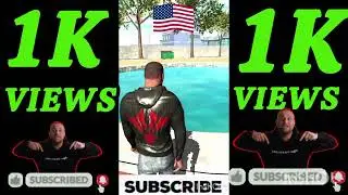 😂Funny viral short video || Indian bike driving game 