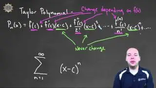 Power Series Introduction