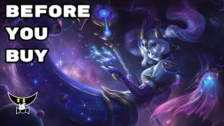 Before You Buy Cosmic Destiny Nami