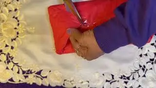 @reneewright4856 - Gods Creating Hands CHRISTMAS CARD & HAPPY MAIL