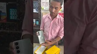 Realme p3x 5g Unboxing 🔥| #realmep3x #realme #realmep3xunboxing #youtubeshorts