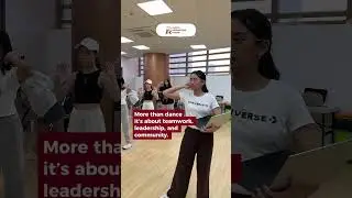 JIC Dance Club : Beyond the Steps