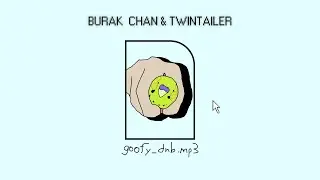 Burak Chan & TwinTailer - goofy_dnb.mp3