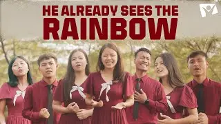 He already sees the Rainbow | The Collingsworth Family | Cover by The Ransomed | Christian Song 2026