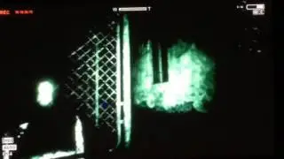 Rule #1 in Prison don't get RAPED in Outlast!