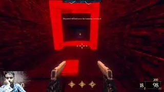 Dread Templar 1080P - 2023 Hellish 90s Style FPS With Speed - PC Gameplay