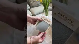 🎫Perfect for adding a touch of beauty and freshness to your home this season #easylifecurtains #home