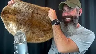 Homestead Juggles - EDC Knife - Tanning - Butchering