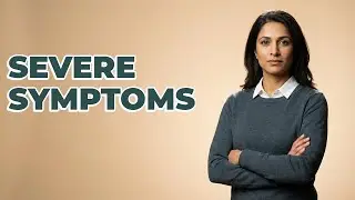 When to Contact Doctor for Severe TB Drug Side Effects?