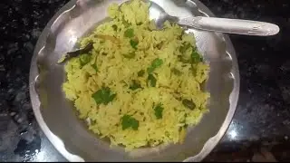 # How to make fried rice 🌾🌾