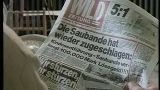 Hals &uuml;ber Kopf - Wachtmeister Hund wie Katze im Einsatz