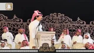 مالك الشاماني 🎤 معتق العياضي 1446/2/24هـ المدينة المنورة